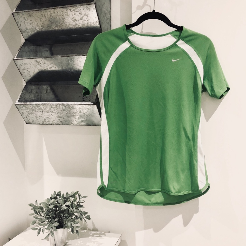 Nike Dri-Fit Top